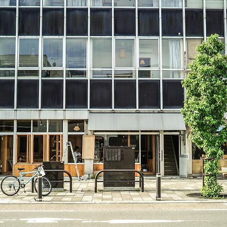 Arashima Hostel Ono  Dış mekan fotoğraf