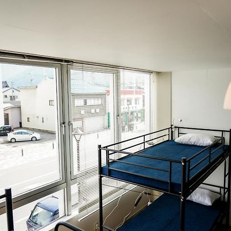 Arashima Hostel Ono  Dış mekan fotoğraf