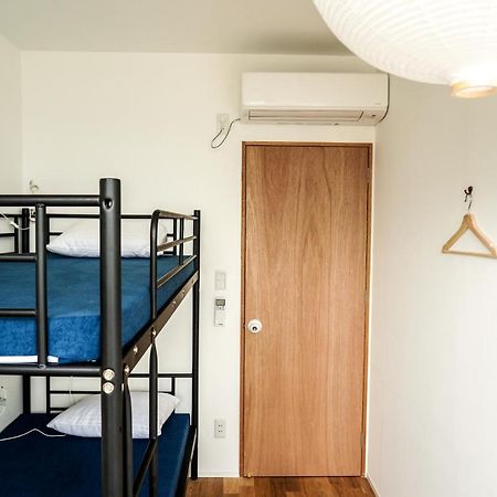 Arashima Hostel Ono  Dış mekan fotoğraf