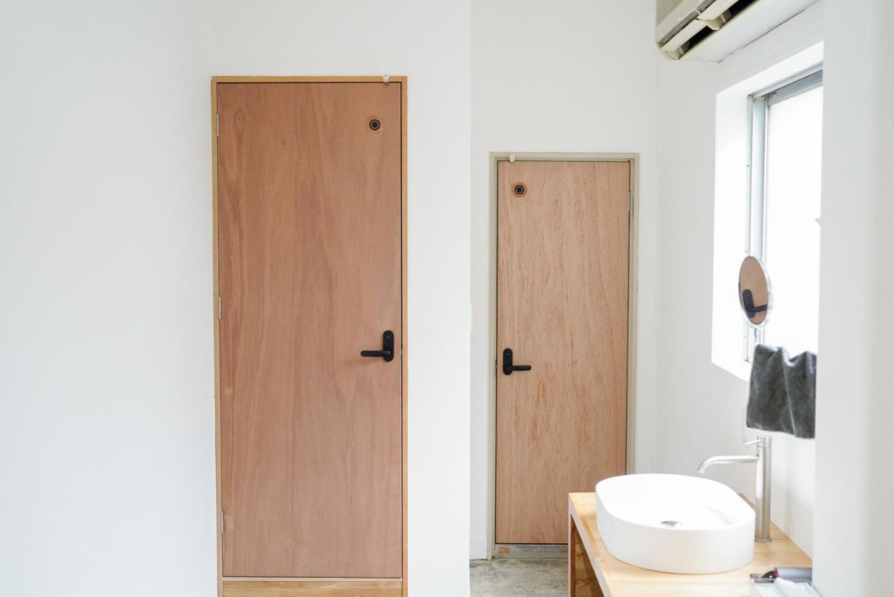 Arashima Hostel Ono  Dış mekan fotoğraf