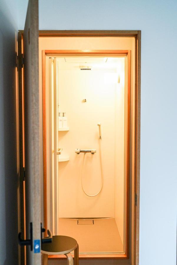 Arashima Hostel Ono  Dış mekan fotoğraf