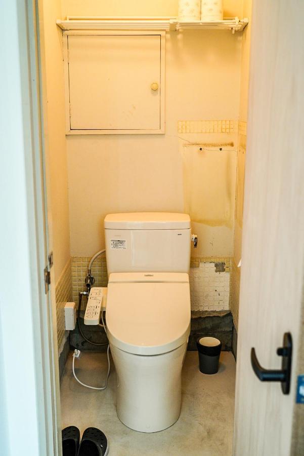 Arashima Hostel Ono  Dış mekan fotoğraf