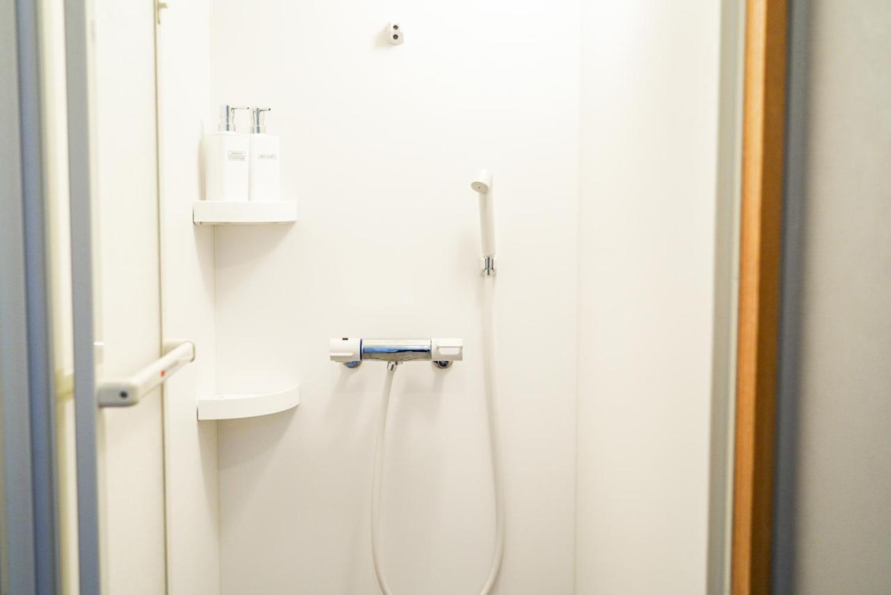 Arashima Hostel Ono  Dış mekan fotoğraf