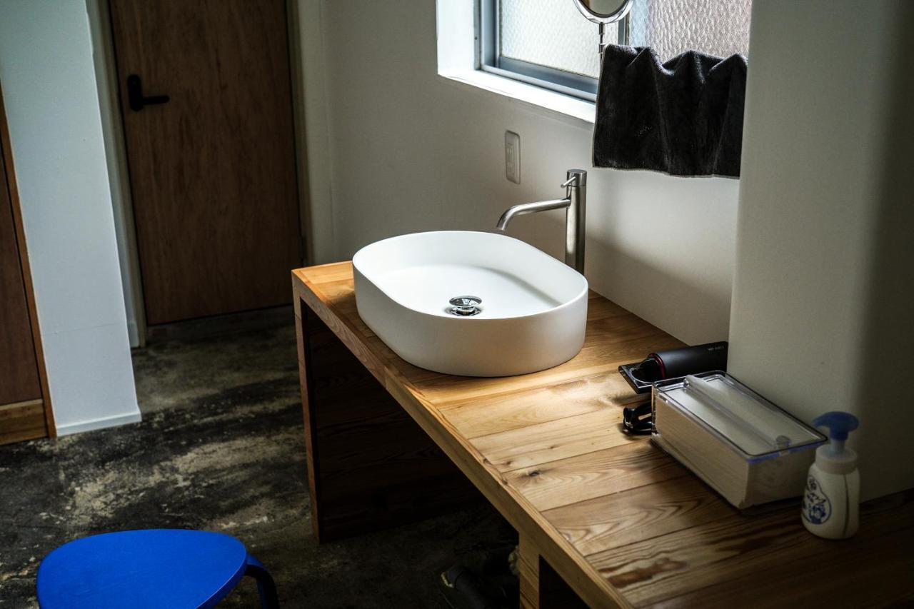 Arashima Hostel Ono  Dış mekan fotoğraf