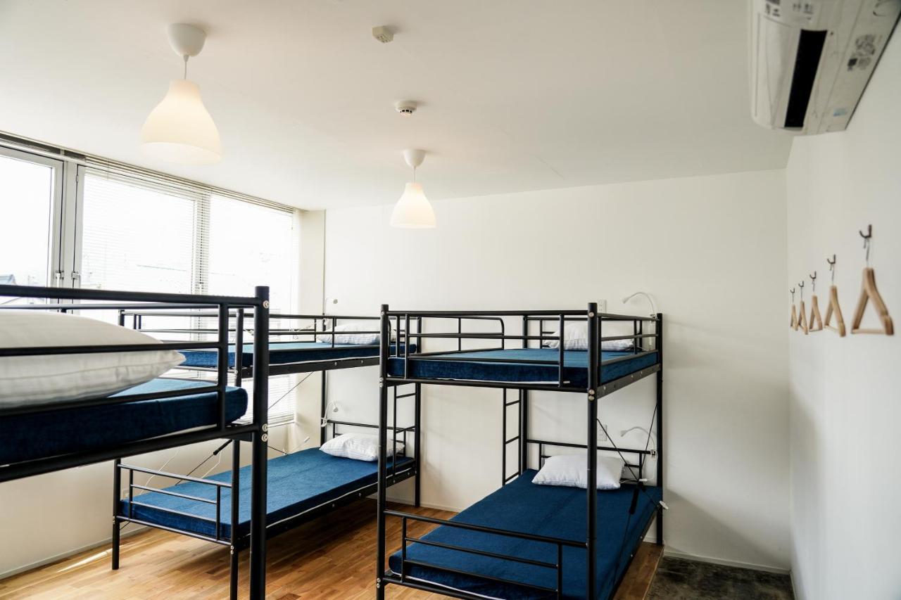 Arashima Hostel Ono  Dış mekan fotoğraf