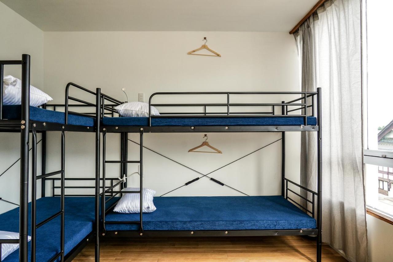 Arashima Hostel Ono  Dış mekan fotoğraf