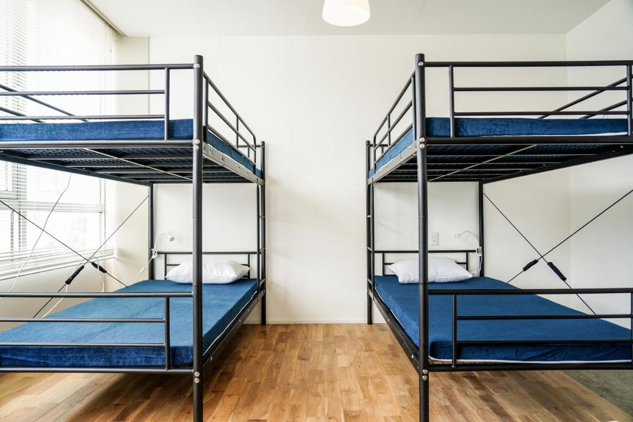 Arashima Hostel Ono  Dış mekan fotoğraf
