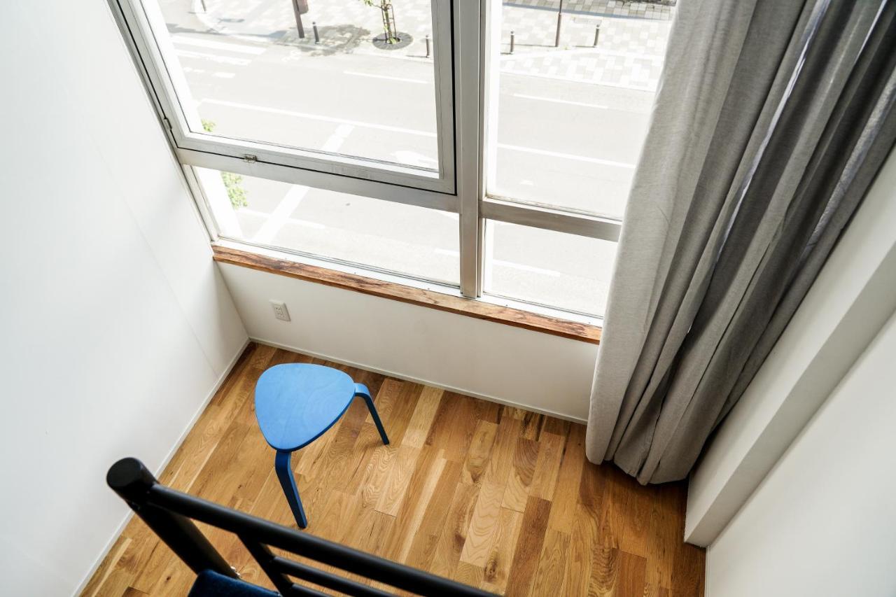 Arashima Hostel Ono  Dış mekan fotoğraf